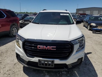  GMC Terrain SLE 2024 1.5l 1.5 Benzyna 175KM, zdjęcie 5