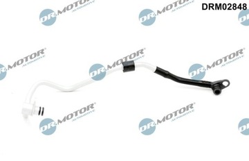 DR.MOTOR DRM02848 PŘÍVOD OLEJOVÝ NABIJTE