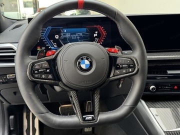 BMW Seria 3 G20-G21 2025 BMW Seria 3 M3 Competition xDrive Sedan 3.0 (530KM) 2025, zdjęcie 8