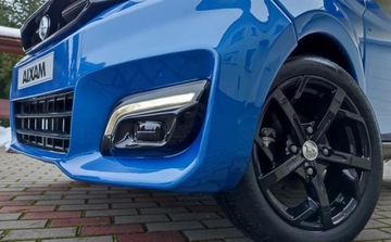 Aixam City Hatchback 0.48 8KM 2022 Aixam City Filmik VIDEO od 14 roku zycia KAMERKA Jak Nowy Niski Przebieg, zdjęcie 27