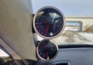 Subaru Forester II 2.5 i 16V Turbo 230KM 2005 Subaru Forester 2,5T XT 230KM Gaz 4x4 Xenon 1Wlasc. 2.5 230KM, zdjęcie 15