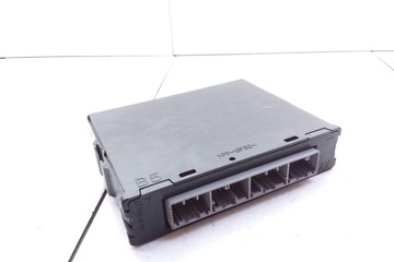 JEDNOTKA MOTORU ECU SUZUKI LIANA ESTATE (ER) 3392068JA 1.6L GASOLINE 76KW