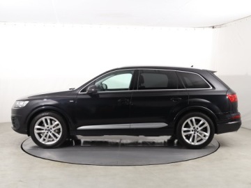 Audi Q7 II SUV 3.0 TDI 272KM 2017 Audi Q7 3.0 TDI, Salon Polska, 268 KM, 4X4, zdjęcie 2