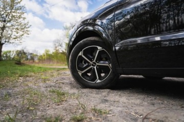 Kia Niro II Crossover 1.6 GDI 141KM 2023 Kia Niro Hybrid, Salon Polska, 1. Właściciel, zdjęcie 9