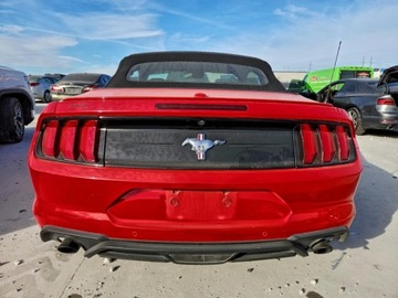 Ford Mustang VI 2020 Ford Mustang 2020 2.3l 2.3 Benzyna 310KM, zdjęcie 2