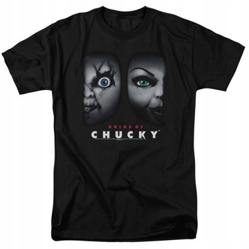 Child's Play Happy Couple Koszulka Unisex cotton T-Shirt