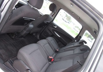 Ford S-Max I Van 2.0 TDCi 140KM 2009 Ford S-Max Ford S-Max 2.0 TDCi Ambiente, zdjęcie 15