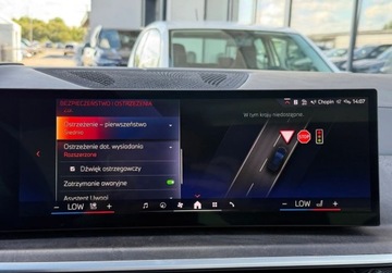 BMW X5 G05 SUV Plug-In Facelifting 3.0 50e 490KM 2023 BMW X5 I wlasciciel Hak M Sport Gwarancja Bezwypadkowy FVAT23, zdjęcie 38