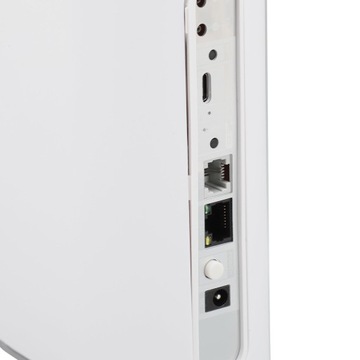 ДВУХДИАПАЗОННЫЙ ГИГАБИТНЫЙ МАРШРУТИЗАТОР 5G CPE WIFI 6