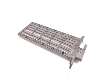 KIA RIO ELELKTRICKÝ RADIÁTOR KABINA 1.1 CRDI