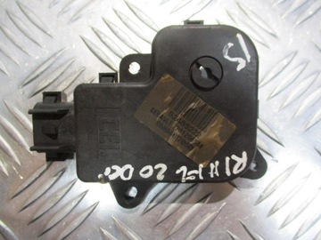 SILNICZEK NAGRZEWNICY RENAULT LAGUNA II 7701206538