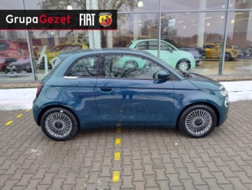 Mercedes 2026 Fiat 500 1.0 65 KM wersja POPularna TECH 2026, zdjęcie 3