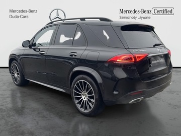 Mercedes GLE V167 2021 Mercedes-Benz GLE 350 GLE 350de 4MATIC Plug-in Hyb, zdjęcie 6