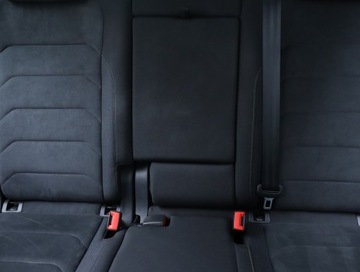 Volkswagen Tiguan II SUV 2.0 TSI 180KM 2018 VW Tiguan 2.0 TSI, Salon Polska, 4X4, DSG, Navi, zdjęcie 9