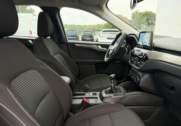 Ford Kuga III SUV 1.5 EcoBoost 150KM 2024 Ford Kuga BLACK WEEK1.5 EcoBoost 150KM Titanium Salon PL ASO FV23 Gwarancja, zdjęcie 30