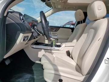 Mercedes GLB 2023 Mercedes-Benz GLB 250 4Matic 2023 2.0l 2.0 Benzyna 221KM, zdjęcie 7