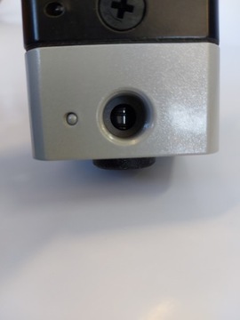 Regulator ciśnienia FESTO 162834 LRP-1/4-2,5