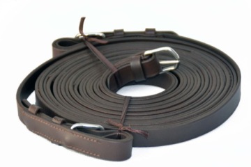 ОДИНОЧНЫЕ ПОВОДА – ГЛАВА НАСТОЯЩАЯ КОЖА