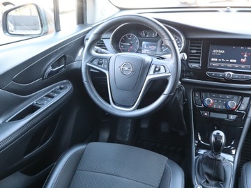 Opel Mokka I SUV 1.4 Turbo ECOTEC 140KM 2017 Opel Mokka 1.4 Turbo, Salon Polska, 1. Właściciel, zdjęcie 6
