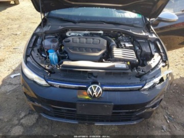 Volkswagen Golf VIII 2023 Volkswagen Golf R 2.0T 2023 2.0 Benzyna 315KM, zdjęcie 8