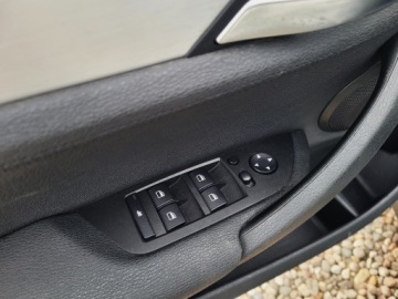 BMW X1 E84 Crossover xDrive20d 184KM 2012 BMW X1 xDrive 2.0D 184KM Lift * Navi Xenon Skóra Memory 2xSzyberdach, zdjęcie 13