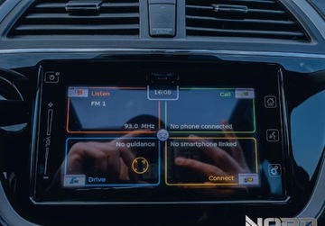 Suzuki SX4 II S-cross 1.6 VVT 120KM 2016 Suzuki SX4 S-Cross Bezwypadkowe, FV23, 4x4, KredytowanieLeasing, gwarancja, zdjęcie 27