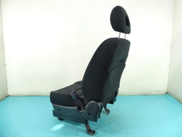 SEDADLO PRAVÝ SPOLUJEZDCE HONDA STREAM 03-07 EU