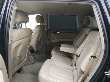 Audi Q7 I 2007 Audi Q7 4.2 TDI 326KM Quatro # Automat #, zdjęcie 18