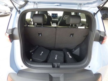 BYD Sealion 7 2025 BYD Dolphin Surf Boost Hatchback (88 KM) 2025, zdjęcie 3