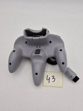 КОНСОЛЬ NINTENDO 64, ЕВРОПЕЙСКАЯ ВЕРСИЯ, ЧЕРНАЯ