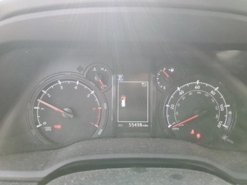 Toyota 2022 Toyota 4-Runner 2022, 4.0L, 4x4, TRAIL, od ubezpieczalni, zdjęcie 10