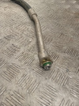 PASSAT B5 FACELIFT 1.9TDCI PŘÍVOD KLIMATIZACE