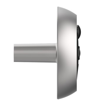 Беспроводной дверной звонок Ezviz с глазком CS-DP2C