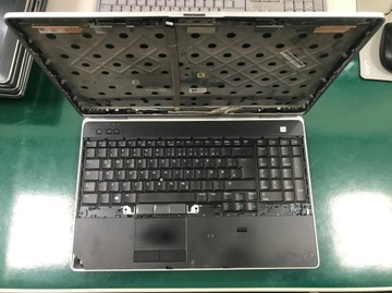 DELL LATITUDE E6520 4200M по запчастям