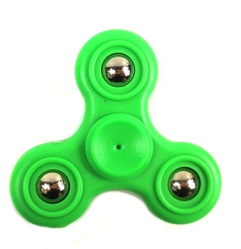 707703 РУЧНОЙ ФИДЖЕТ-СПИННЕР РАЗНЫЕ ЦВЕТА