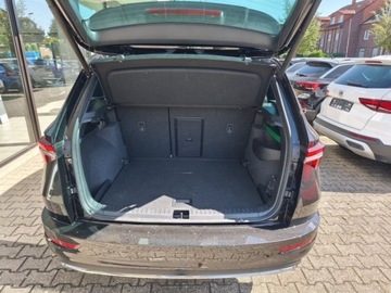 Skoda Karoq Crossover Facelifting 1.5 TSI ACT 150KM 2025 SKODA Karoq Sportline 1.5 TSI DSG Suv 150KM 2025, zdjęcie 14