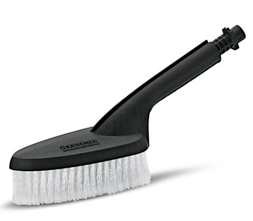 Miękka szczotka myjąca Karcher do myjek K 2 - K 7