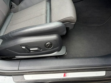 Audi A4 B9 Avant 2.0 TFSI ultra 190KM 2018 Audi A4 Avant S-Line 2.0 190 KM Bang &amp; Olufsen, zdjęcie 19