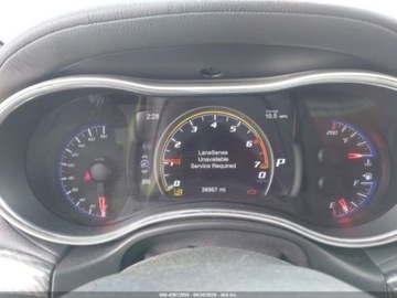 Jeep Grand Cherokee IV 2019 Jeep Grand Cherokee Srt 2019 6.4l 6.4 Benzyna 475KM, zdjęcie 11