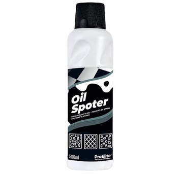 Средство для удаления масляных пятен ProElite Oil Spoter 500 мл
