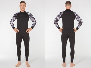 Комплект спортивного белья Rought RADICAL Moro M