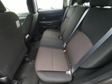Mitsubishi ASX I SUV Facelifting 2015 1.6 117KM 2016 Mitsubishi ASX 2017/16, salon Polska, I wł., zdjęcie 8