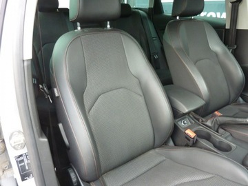 Seat Leon III X-Perience 1.4 TSI 125KM 2016 Seat Leon FR*1.4 Benzyna, zdjęcie 14