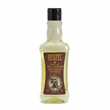 Szampon Reuzel pielęgnacja włosów Reuzel 1000 ml regeneracja i nawilżenie