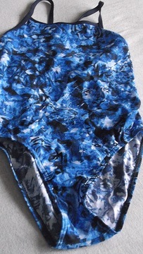 Strój kąpielowy FUNKITA
