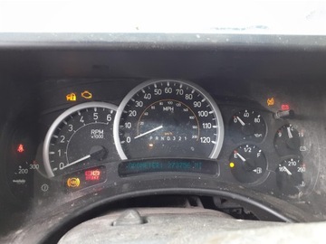 PŘÍSTROJOVÁ DESKA HUMMER H2 6.0 15129441