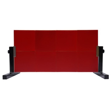 Deska do odbijania piłek w tenisie stołowym66*33cm