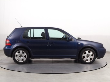 Volkswagen Golf IV Hatchback 1.6 16V 105KM 2002 VW Golf 1.6 16V, GAZ, Klima, Klimatronic,ALU, zdjęcie 5