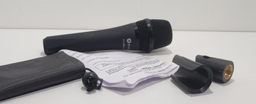 Динамический вокальный микрофон Prodipe TT1-Pro без переключателя