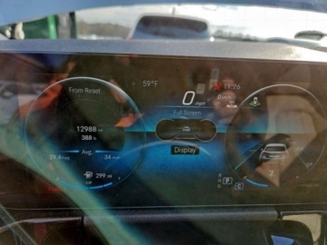 Mercedes GLA II 2023 Mercedes-Benz GLA 250 4Matic 2023 2.0 Benzyna 221KM, zdjęcie 9